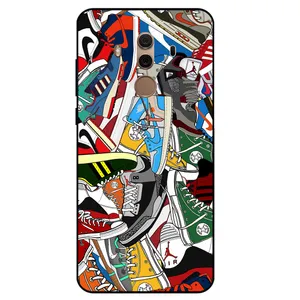 Megafone 7704 Cover For Huawei Mate 10 Pro