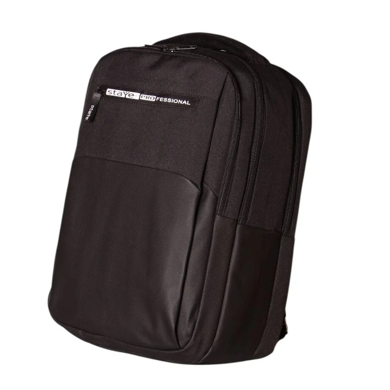 کوله پشتی لپ تاپ مدل L16مناسب برای لپ تاپ تا ۱۶ اینچ