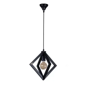 لوستر چوبینسان  کد AW 108/1