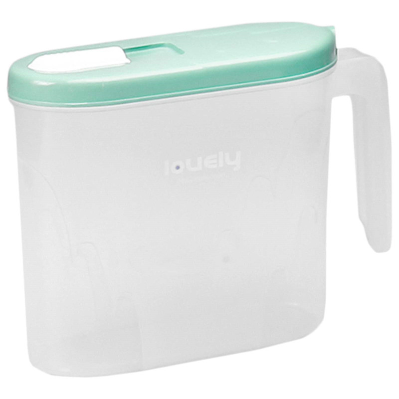 ظرف پودر رختشویی مدل f631000g6