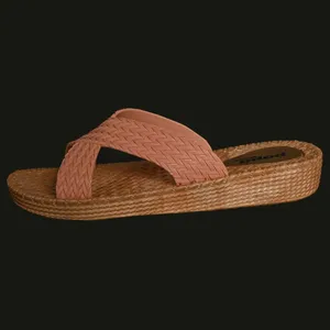 دمپایی مدل حصیری k