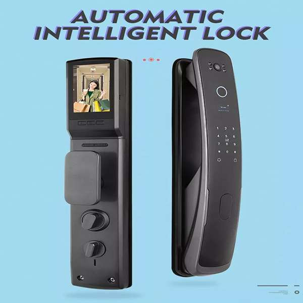 قفل دیجیتال مدل DF04HD J Lock قفل دیجیتال مدل DF04HD J Lock