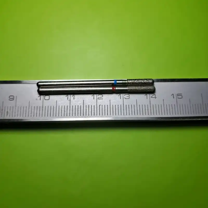 سری یدک سوهان برقی مدل شنی استوانه ای کد 001