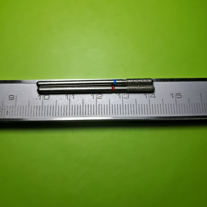 سری یدک سوهان برقی مدل شنی استوانه کد 002 سری یدک سوهان برقی مدل شنی استوانه کد 002