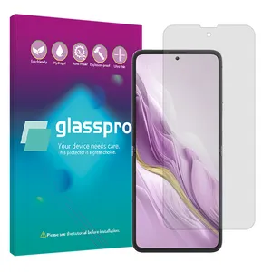 Glass Pro Resistant model transparent Screen Protector Suitable for Blackview Hero 10Mobile Phone 