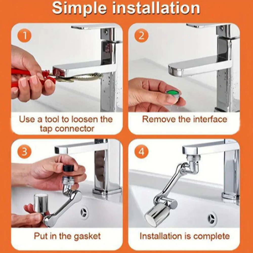 سری شیرآلات پاپیروس مدل بازویی سوبان