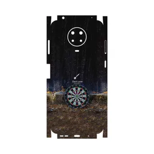 MAHOOT Dart-FullSkin Cover Sticker for Nokia G20