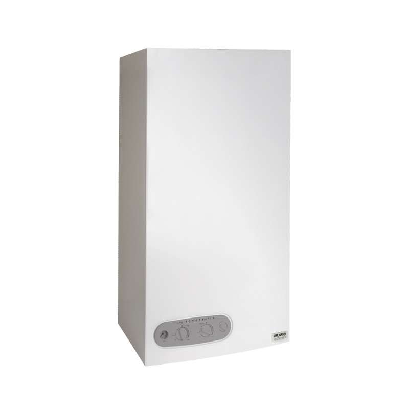 پکیج شوفاژ دیواری ایران رادیاتور مدل ECO22FF