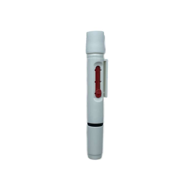 قلم تمیز کننده لنز کیوی مدل LENS CLEANING PEN قلم تمیز کننده لنز کیوی مدل LENS CLEANING PEN