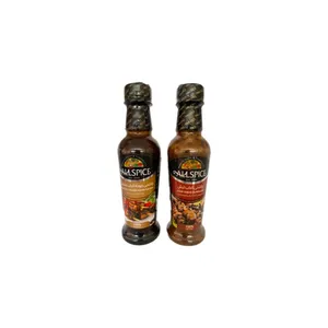 چاشنی ترش و عشایری آلس پایس - 250 گرم مجموعه 2 عددی