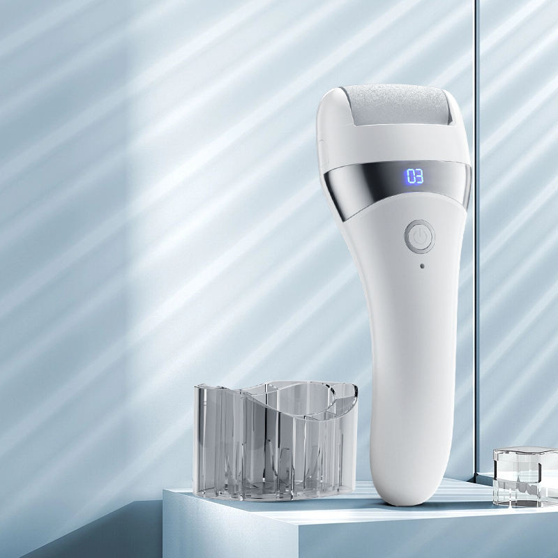 سنگ پا برقی مدل MBY-118