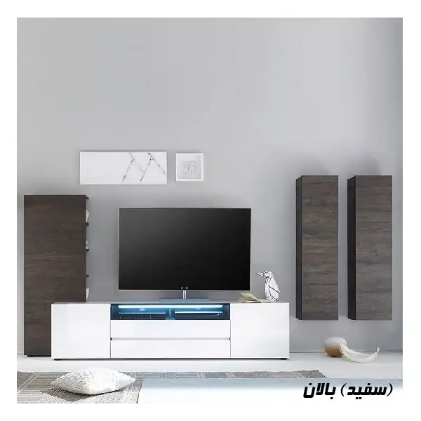 میز تلویزیون مدل BL0116