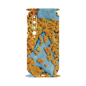 MAHOOT Atom Universe 7-FullSkin Cover Sticker for Xiaomi Mi 10 5G