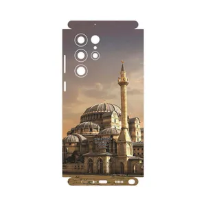 MAHOOT Hagia Sophia Mosque-FullSkin Cover Sticker for Samsung Galaxy S22 Ultra 5G
