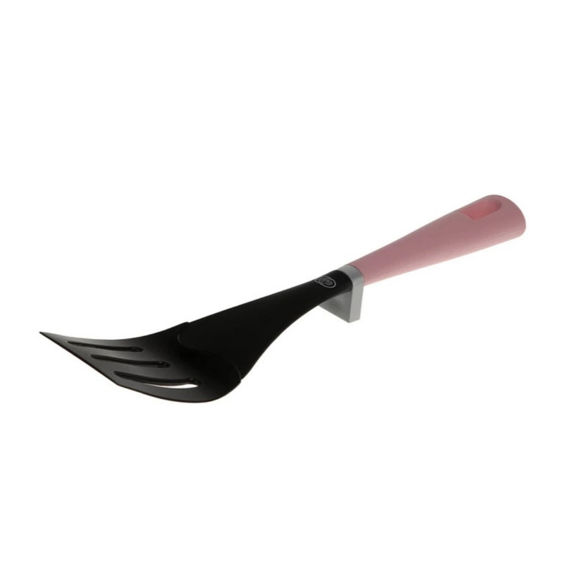 سرویس کفگیر و ملاقه 7 پارچه ای تی سی مدل A127