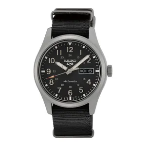 ساعت مچی عقربه‌ای مردانه سیکو مدل SRPG37K1