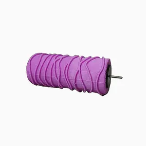 غلتک نقاشی طرح باران کد MK15-08 سایز 6 اینچ