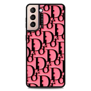 AKAM AMC-WSGS21P-BRANDS-27 Cover For Samsung Galaxy S21 Plus