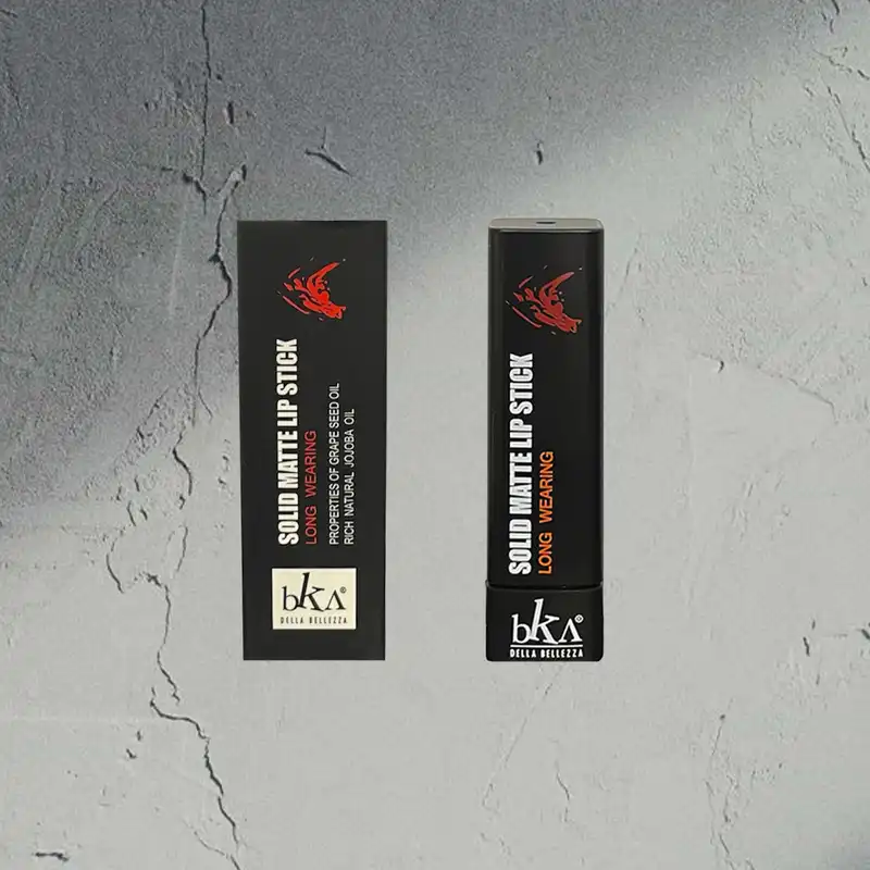 رژ لب جامد بکا شماره LG-0807