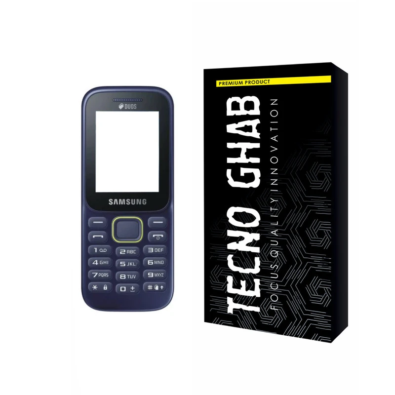 شاسی گوشی موبایل تکنو قاب مدل CLASSIC مناسب برای گوشی موبایل سامسونگgalaxy B310