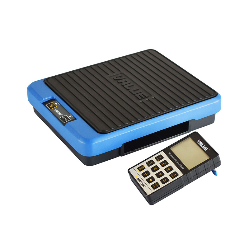 ترازو ولیو مدل VRS-50-i-01