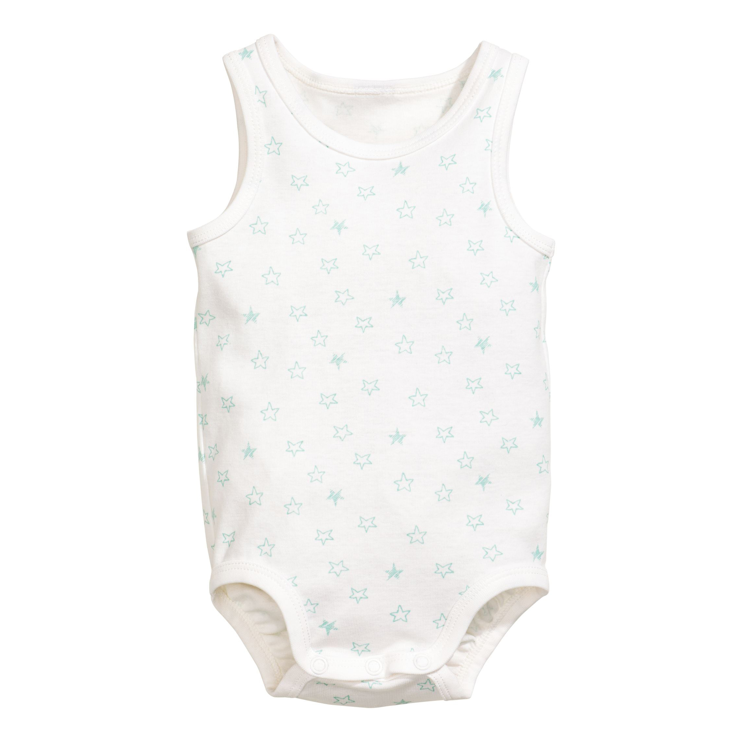 بادی نوزادی اچ اند ام مدل 0348330