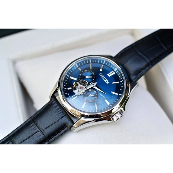 مشخصات، قیمت و خرید ساعت مچی عقربه\u200cای مردانه سیتی زن مدل NP1010-01L |  دیجی\u200cکالا