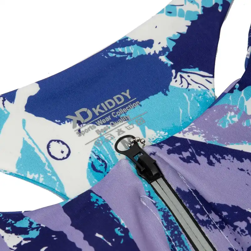 نیم تنه ورزشی زنانه مدل MDSS-AU0585