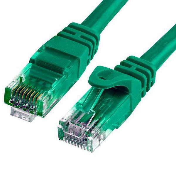 کابل شبکه Cat6 دی-نت مدل DAT-30