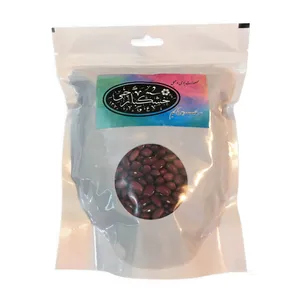 لوبيا قرمز لرستان - 450 گرم