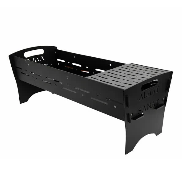 منقل مسافرتی مدل عالم 