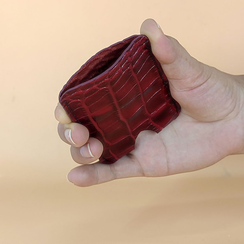 جاکارتی خانه چرم آنا مدل 57162