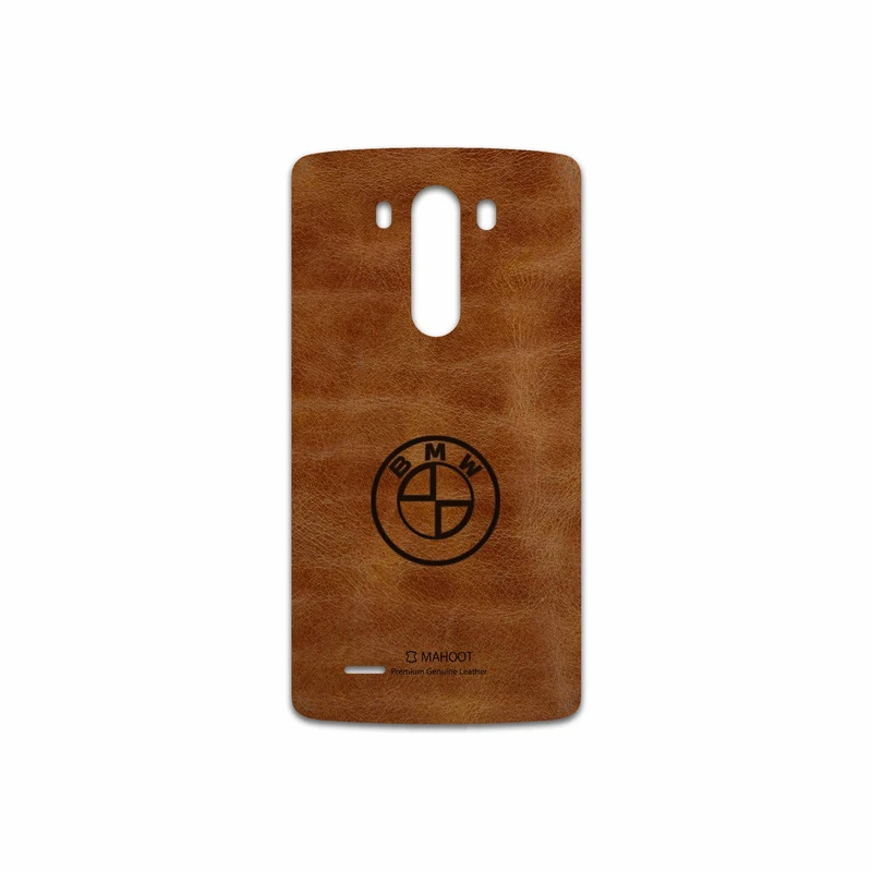 برچسب پوششی ماهوت مدل BFL-BMW مناسب برای گوشی موبایل ال جی G3