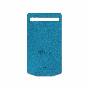 MAHOOT BL-RZR Cover Sticker for BlackBerry P9983