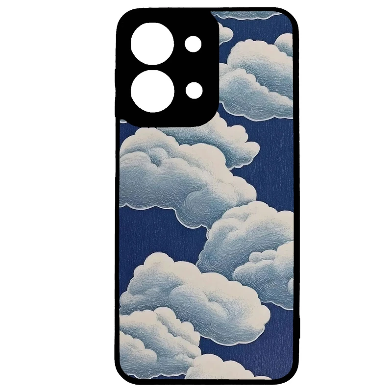 کاور قاب گارد گوشی طرح پسرانه کد 33 - tpu مناسب برای گوشی موبایل شیائومی Redmi 15C 4G / Poco C85 4G