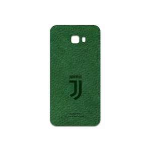 MAHOOT GL-JUVE Cover Sticker for Samsung Galaxy C7 Pro