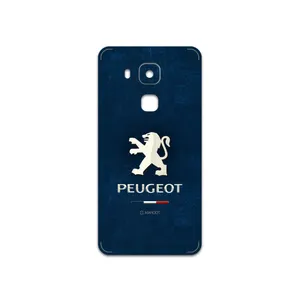 MAHOOT  Peugeot Cover Sticker for Huawei Nova Plus