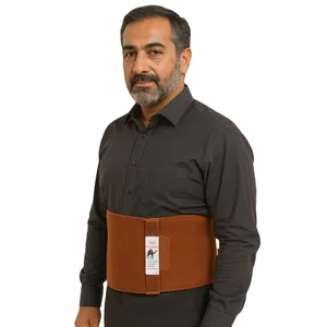 شکم‌بند کشی طبی تولیدی دخملی کد 01