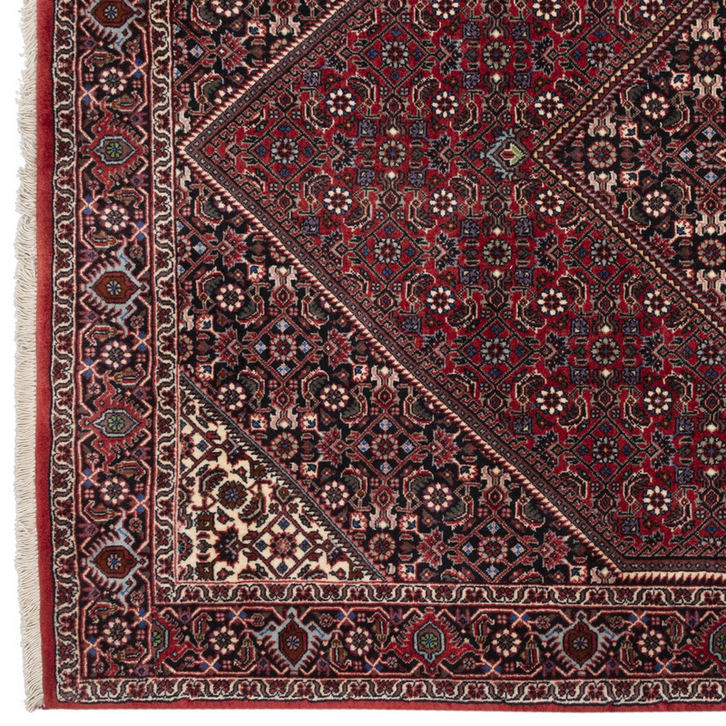 فرش دستباف دو متری سی پرشیا کد 187045