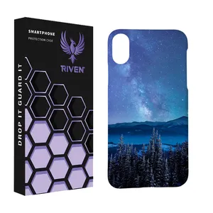 RIVEN RI2-14 Case For Apple iPhone XS Max