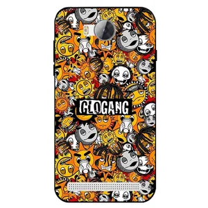  Megafone 8243 Cover For Huawei Y3 2