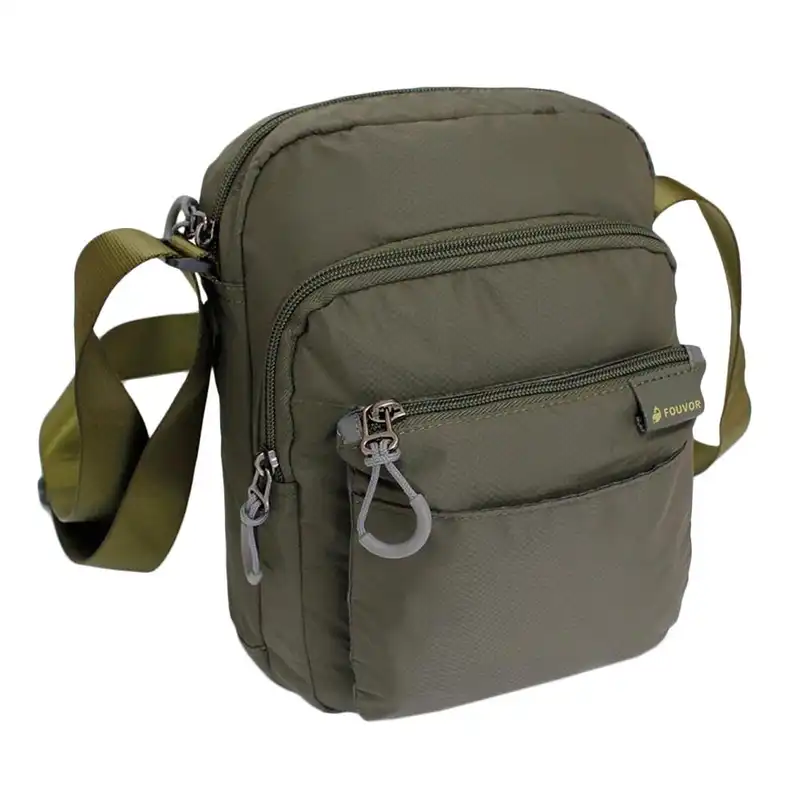 کیف رودوشی فوور مدل  F 280204