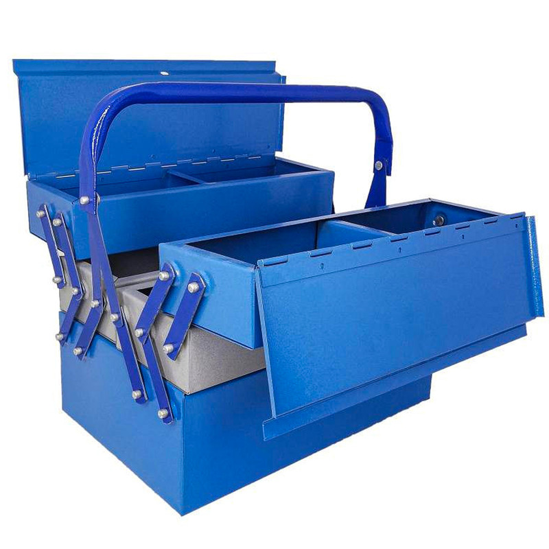 جعبه ابزار مدل FM- GP 503