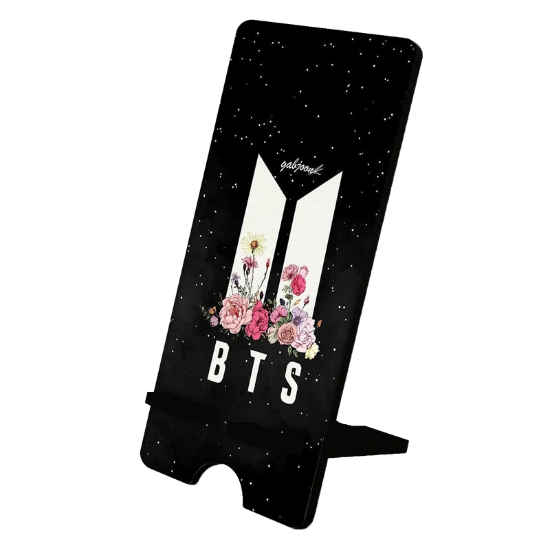 پایه نگهدارنده گوشی موبایل مدل فانتزی کد 1929