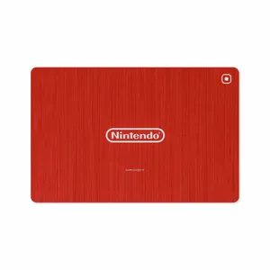 MAHOOT NINTENDO Cover Sticker for Samsung Galaxy Tab S5e 10.5 2019 T725