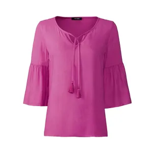 بلوز زنانه اسمارا مدل 328407