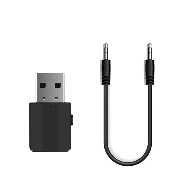 دانگل بلوتوث USB مدل BT-600