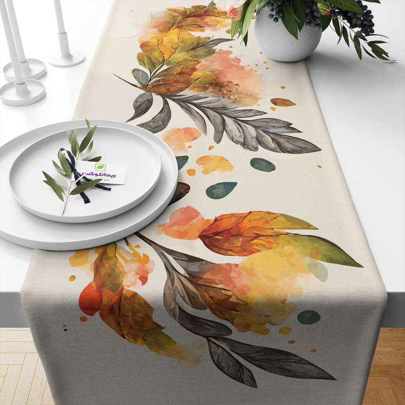 رانر ریحانلوکس مدل RIHAN-R017