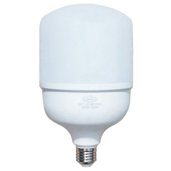 لامپ اس ام دی 50 وات دونور مدل استوانه پایه E27 