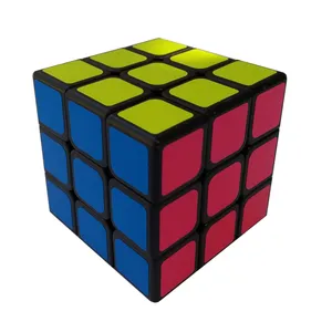 مکعب روبیک مدل  CUBE